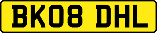 BK08DHL