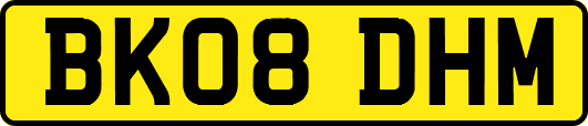 BK08DHM