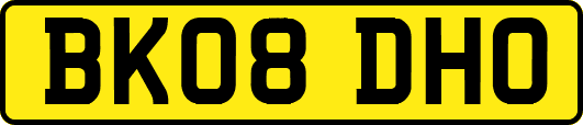 BK08DHO