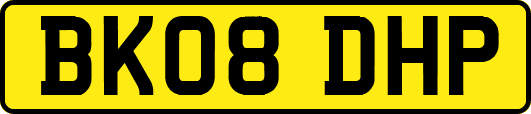BK08DHP