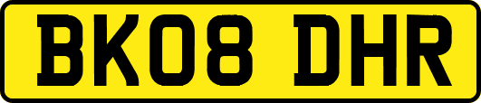 BK08DHR