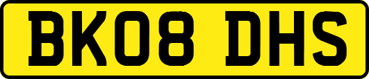 BK08DHS