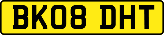 BK08DHT