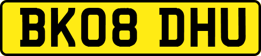 BK08DHU