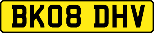 BK08DHV
