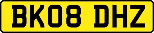 BK08DHZ
