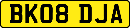 BK08DJA