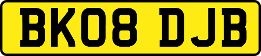 BK08DJB