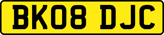 BK08DJC