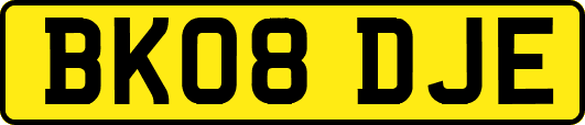 BK08DJE