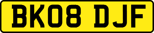 BK08DJF