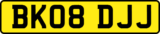 BK08DJJ