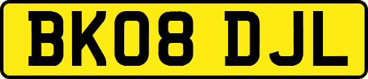 BK08DJL