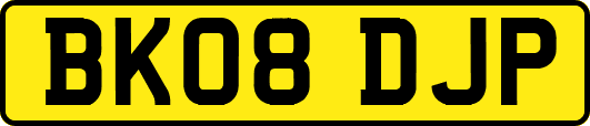 BK08DJP