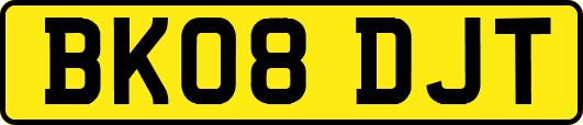 BK08DJT