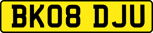BK08DJU