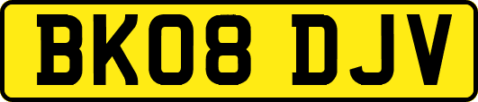 BK08DJV