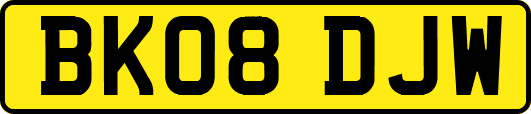 BK08DJW