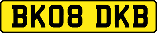 BK08DKB