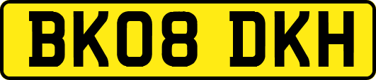 BK08DKH