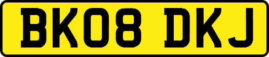 BK08DKJ