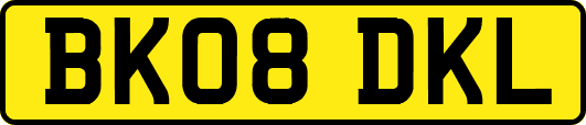 BK08DKL