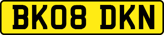 BK08DKN