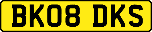 BK08DKS