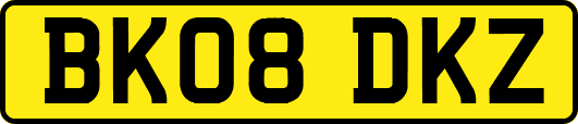 BK08DKZ