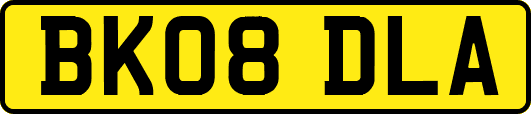 BK08DLA