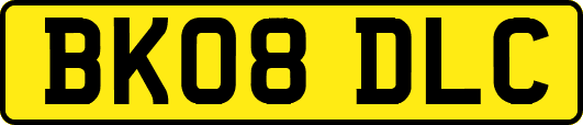 BK08DLC