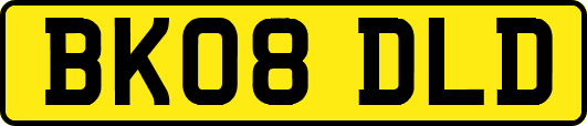 BK08DLD