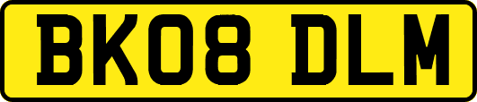 BK08DLM