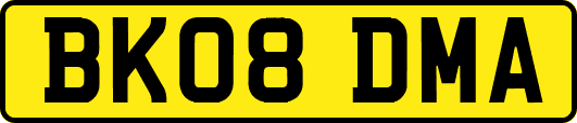 BK08DMA