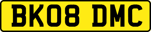 BK08DMC