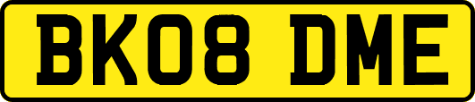 BK08DME