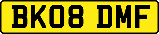 BK08DMF