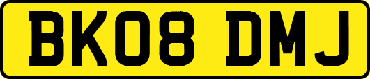 BK08DMJ