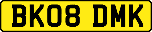 BK08DMK