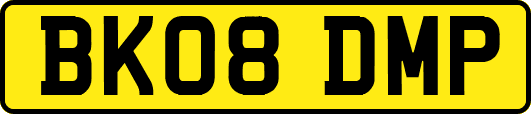 BK08DMP