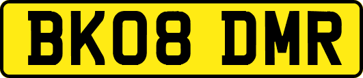 BK08DMR