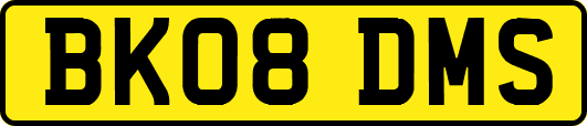 BK08DMS