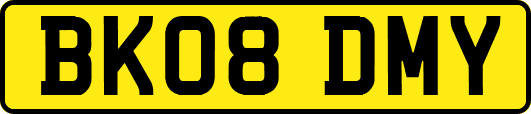 BK08DMY