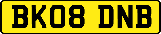 BK08DNB