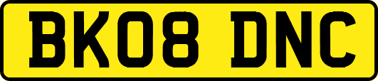 BK08DNC