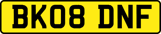 BK08DNF