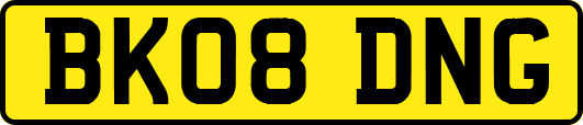 BK08DNG