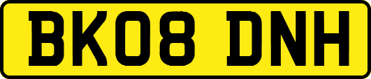 BK08DNH