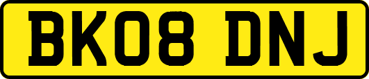 BK08DNJ