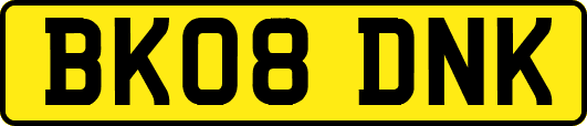 BK08DNK